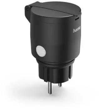 Hama Outdoor WLAN-Steckdose