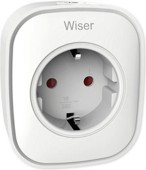 Schneider Wiser Smart Plug (CCTFR6501)