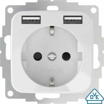 2USB inCharge Pro SI 55 EU F