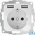 2USB inCharge Pro SI 55 EU F