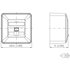 Metz Connect 130B11D10002-E