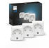 Philips Hue Smart Plug 3er Set Steckdose