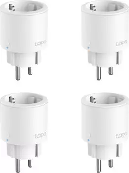 TP-Link Tapo P115 (4 Stk.)