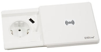 EVOline Square80
