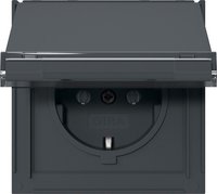 GIRA 441067 SCHUKO KD + BSF Gira TX_44 A (441067)
