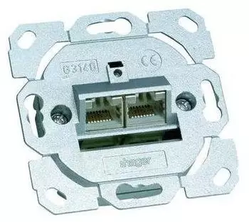 Hager G3140