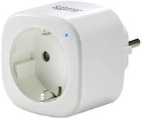 Sy-4416212 Wi-fi Steckdose Innenbereich 3680 W - Sygonix