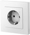 Aqara Wall Outlet H2 EU (WP-P01D)