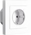 Aqara Wall Outlet H2 EU (WP-P01D)