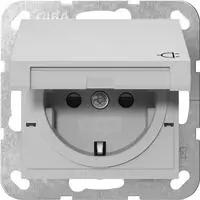 Gira Steckdose KD 4414015