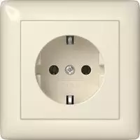 Gira Steckdose Vollpl. 444001