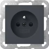 Gira Steckd. Erdstift+SH 448528