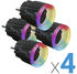 Shelly Plus Plug S schwarz