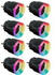 Shelly Plus Plug S schwarz