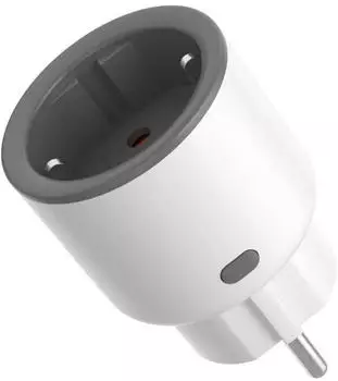 Sonoff S60TPF Smart Plug WiFi