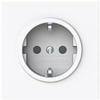 Busch-Jaeger SCHUKO Steckdose Safety+ 20 EUCB-44G 2CKA002013A5489