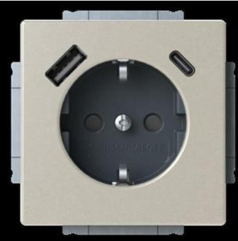 Busch-Jaeger EUCB2USBAC-866