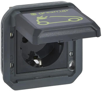 Legrand Plexo New 069818L