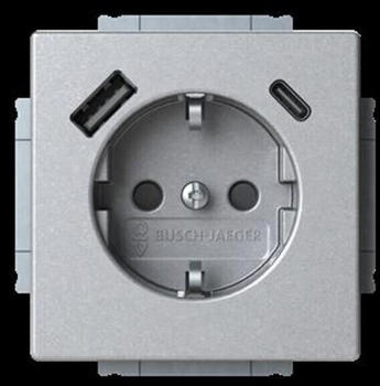 Busch-Jaeger 20 EUCB2USBAC-83