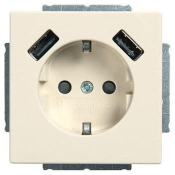 Busch-Jaeger 20 EUCB2USB-82