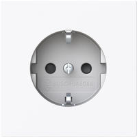 Busch-Jaeger SCHUKO Steckdose Safety+ 20-1 EUCBF-44M 2CKA002013A5522