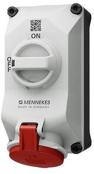 Mennekes Wandsteckdose 5604506G