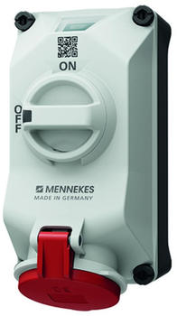 Mennekes Wandsteckdose 5613506G