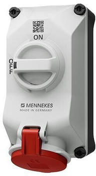 Mennekes Wandsteckdose 5603506G
