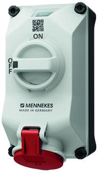 Mennekes Wandsteckdose 5611506G