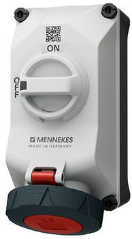 Mennekes Wandsteckdose 5704403G