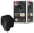Paulmann Zigbee Smart Plug Zwischensteckdose schwarz (50138)