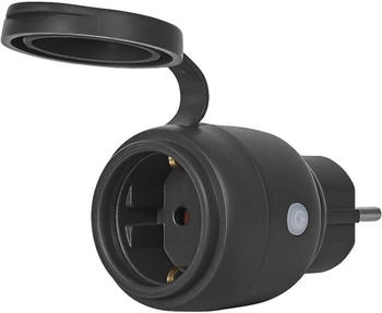 LEDVANCE Smart+ matter Outdoor Plug