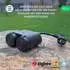 Nous A4Z ZigBee Outdoor
