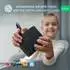 Nous A4Z ZigBee Outdoor