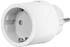 LEDVANCE Smart+ Indoor Plug Matter weiß