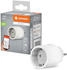 LEDVANCE Smart+ Indoor Plug Matter weiß