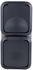 REV-Ritter AquaStorm 2-fach Aufputz senkrecht IP55 250V 16A grau (0004080400)