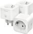 Hama WLAN-Steckdose 3 Stück (00176658)