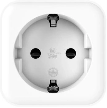 Hama Smarte WLAN-Steckdose mit Strommessung 3680 W Matter