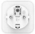 Hama Smarte WLAN-Steckdose mit Strommessung 3680 W Matter