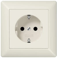 Jung SCHUKO Steckdose AS 1521 AS1521
