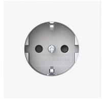 Busch-Jaeger SCHUKO Steckdose Safety+ 20 EUCB-F-44G 2CKA002013A5521
