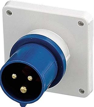 Mennekes 812 Anbaustecker 16A3p6h230V IP44 VN
