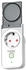 Luminea Home Control WLAN-Outdoor-Steckdose (ZX5228)