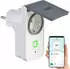 Luminea Home Control WLAN-Outdoor-Steckdose (ZX5228)