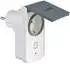 Luminea Home Control WLAN-Outdoor-Steckdose (ZX5228)