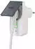 Luminea Home Control WLAN-Outdoor-Steckdose (ZX5228)