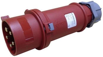 Mennekes 3322 Phasenwender ProTOP 32A5p6h400V IP44