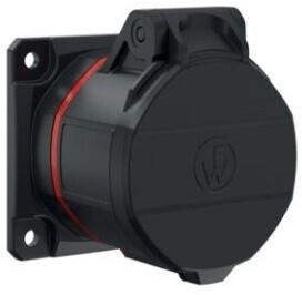 Hager ECEE165 Steckdose CEE 16A 400V IP54