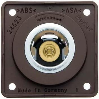 Berker 845712501 Power-Steckdose 12V Integro Einsätze br